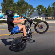 7000W/8000W 60MPH Electric Dirt Bike for Adult Electric Motorcycle