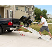 7' 5" ATV Loading Ramps 1,500 lb Cap
