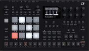 Syntakt 12 Track Drum Computer & Synthesizer