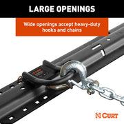 16000 Fifth Wheel Safety Chain Loop Kit