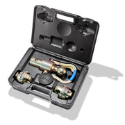 American-Made OEM Gooseneck Ball & Safety Chain Kit for, GM, - GNXA2061