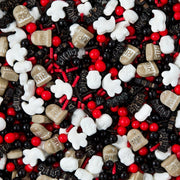 Great Value Graveyard Sprinkle Mix, 2.82 oz