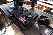 DJControl Inpulse 500-2-Deck DJ Controller for Serato & DJUCED