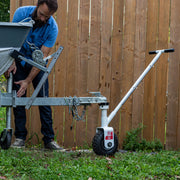 Scout Trailer Dolly | 3,000 lbs. GTW and 300 Max Tongue Weight