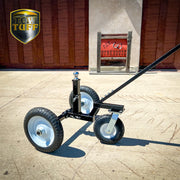 TMD-1000C2 - Trailer - 1000 lb Adjustable Trailer Dolly