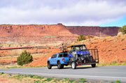 Connect™ Weight Distribution Hitch