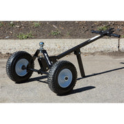Dual-Pull Trailer Dolly - 600-Lb. Capacity