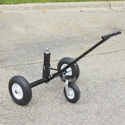 Adjustable Trailer Dolly - 800-Lb. Capacity, with Caster