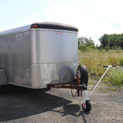 Scout Trailer Dolly | 3,000 lbs. GTW and 300 Max Tongue Weight
