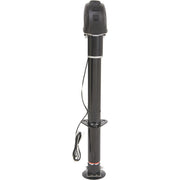 2500 lb Compact Electric Tongue Jack for Light Trailers