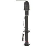 2500 lb Compact Electric Tongue Jack for Light Trailers