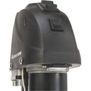 2500 lb Compact Electric Tongue Jack for Light Trailers