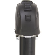 2500 lb Compact Electric Tongue Jack for Light Trailers