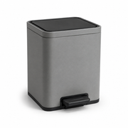 BoulderStep Bathroom Bin