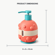 BubblePop Soap Dispenser