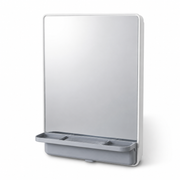 ClearView Anti-Fog Shower Mirror