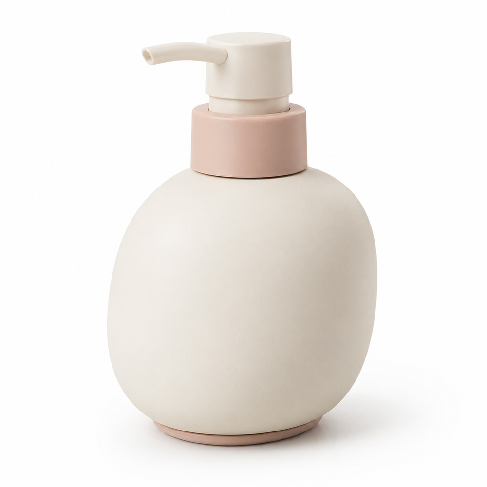 CloudPress Foaming Soap Dispenser
