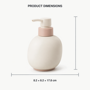 CloudPress Foaming Soap Dispenser
