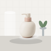 CloudPress Foaming Soap Dispenser