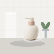 CloudPress Foaming Soap Dispenser