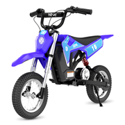 36V 300W Electric Dirt Bike Adjustable Seat Ages 3-10