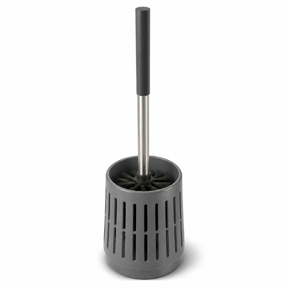 GraniteSeal Toilet Brush Set