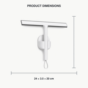 LineClean Wall Squeegee