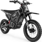 48V 2000W Peak Class Electric Dirt Bike Ages 13+