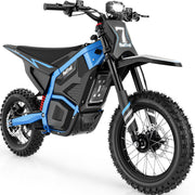 48V 2000W Peak Class Electric Dirt Bike Ages 13+
