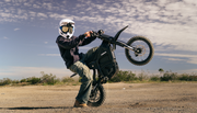 IN10 Electric Mini Dirt Bike for Teens & Adults