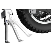 24V MX-Style Electric Dirt Bike 12 in Spoke Wheels Ages 8+