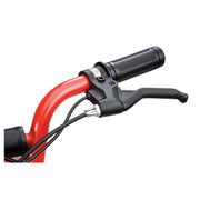 36V MX Dirt Rocket Style Electric Bike Ages 12+