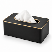 Midnight Seal Tissue Case