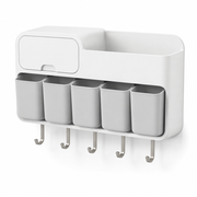 ModuleFive Wall Organizer