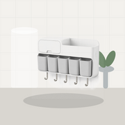 ModuleFive Wall Organizer