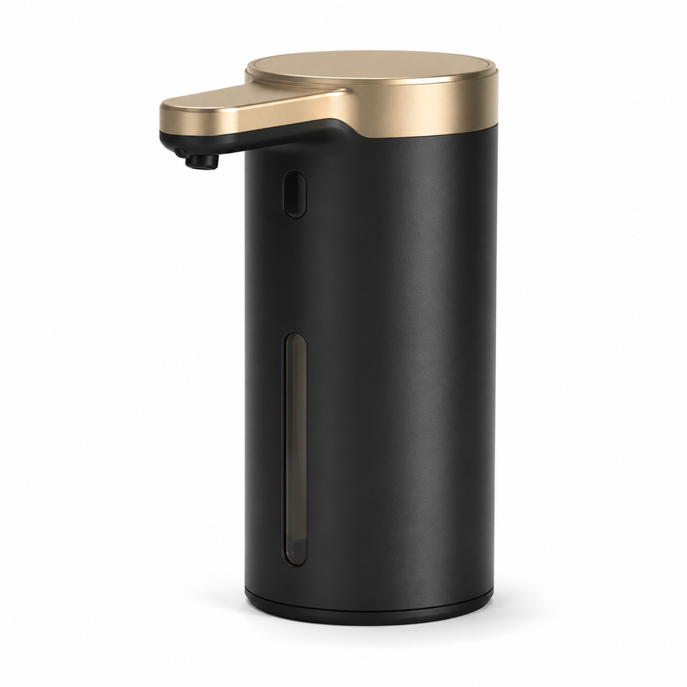 Obsidian Touchless Soap Dispenser