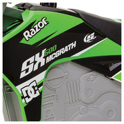 36V MX Electric Dirt Bike 40 Min Ride Class Ages 14+