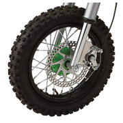 36V MX Electric Dirt Bike 40 Min Ride Class Ages 14+
