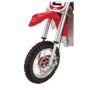 36V MX Electric Dirt Bike 40 Min Ride Class Ages 14+