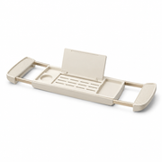 Serene Arc Bathtub Caddy