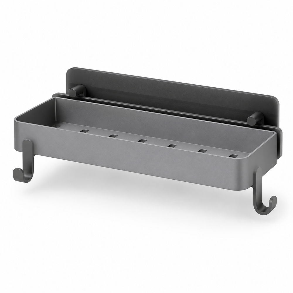 SlateLine Shower Caddy