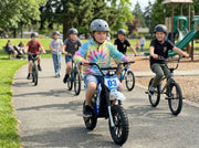 48V Youth Electric Dirt Bike 3 Modes Ages 13+