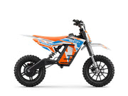 48V Youth Electric Dirt Bike 3 Modes Ages 13+