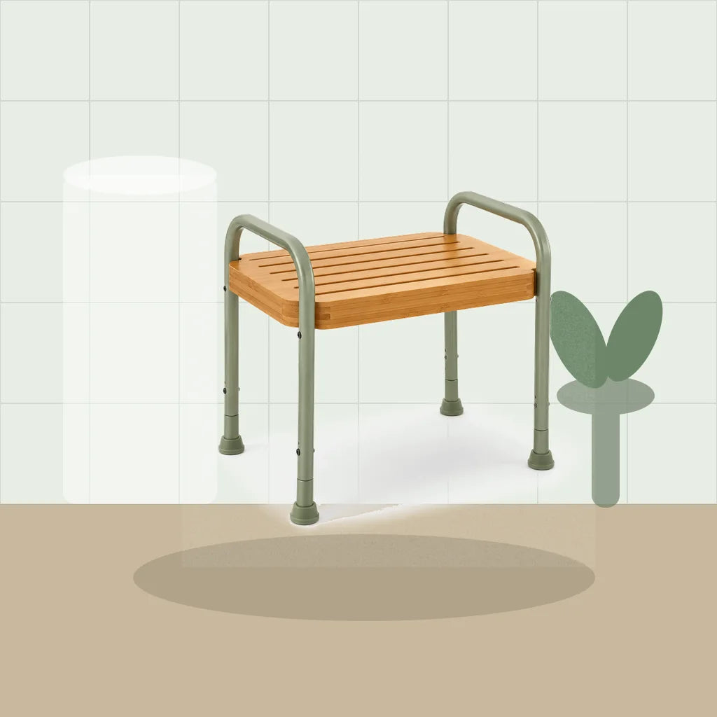 Botanical Calm